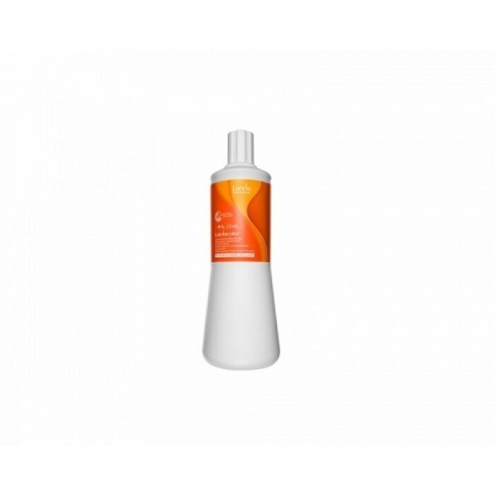 Emulsie Londacolor 4%, demi-permanenta Londa Professional 1000 ml