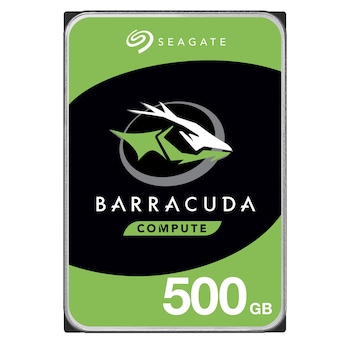 Hard Disk Laptop Seagate Barracuda, 500GB, 5400 rpm, 2,5' SATA III Hard Disk Laptop Seagate Barracuda, 500GB, 5400 rpm, 2,5' SATA III