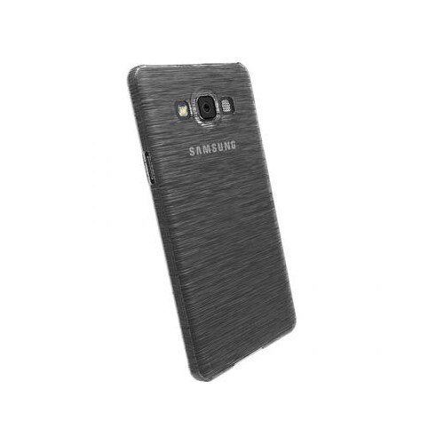 Carcasa KRUSELL SAMSUNG Galaxy A7 Frost Negru