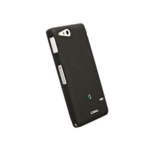 Carcasa Krusell Sony Xperia Go Color Cover