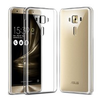 Husa de protectie ultraslim Asus ZenFone 3 ZE552KL, transparent