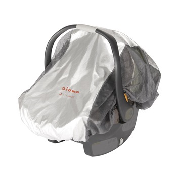 Plasa de tantari universala Diono, cu Protectie UV Plasa de tantari universala Diono, cu Protectie UV