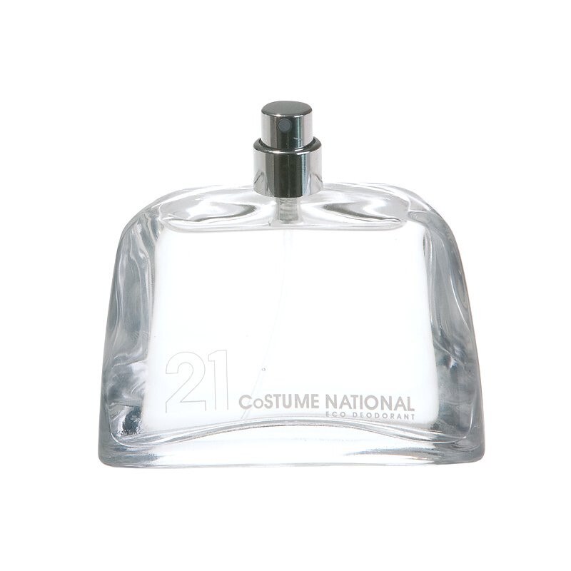 Deodorant Spray Costume National 21 100 ml, Unisex