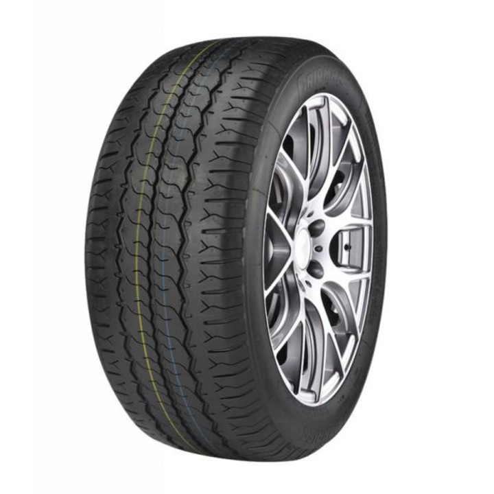Anvelopa All Season Gripmax Cargo Carrier 185/65 R14 93N