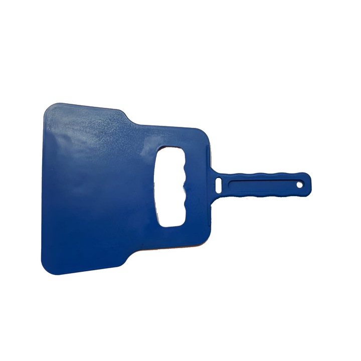 Evantai pentru aprindere gratar, plastic flexibil, Grillchef