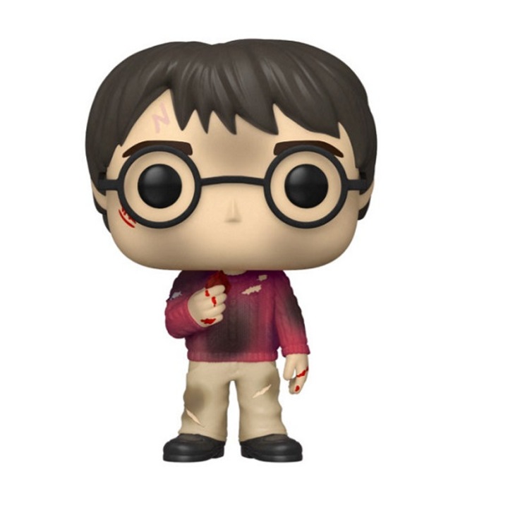 Funko Pop 132 Harry Potter Bölcsek köve figura
