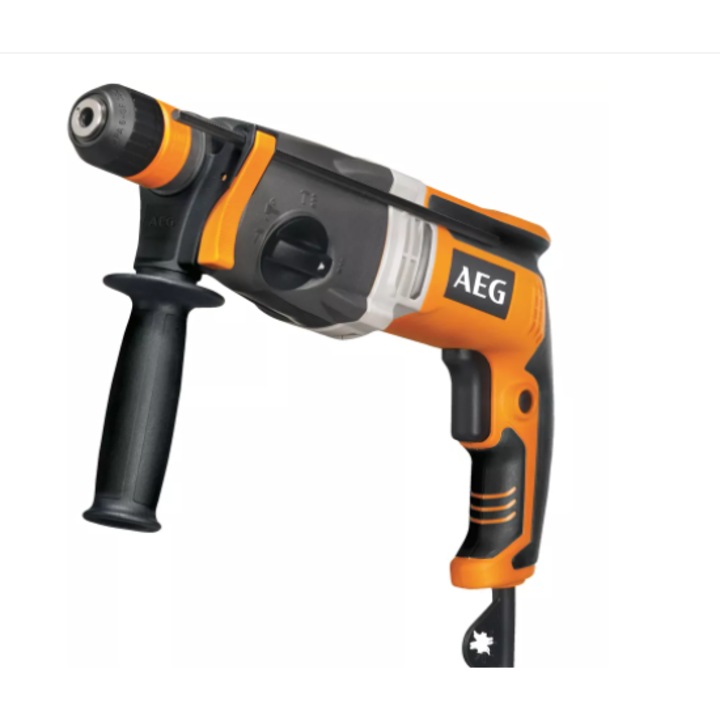 Перфоратор KH 28 Super XE 1010W