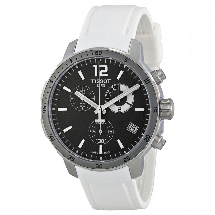 Tissot quickster discount soccer world cup