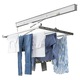 Uscator rufe de tavan Juwel Samba 200, 18,9 m