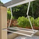 Uscator rufe de tavan Juwel Samba 200, 18,9 m