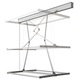 Uscator rufe de tavan Juwel Samba 200, 18,9 m