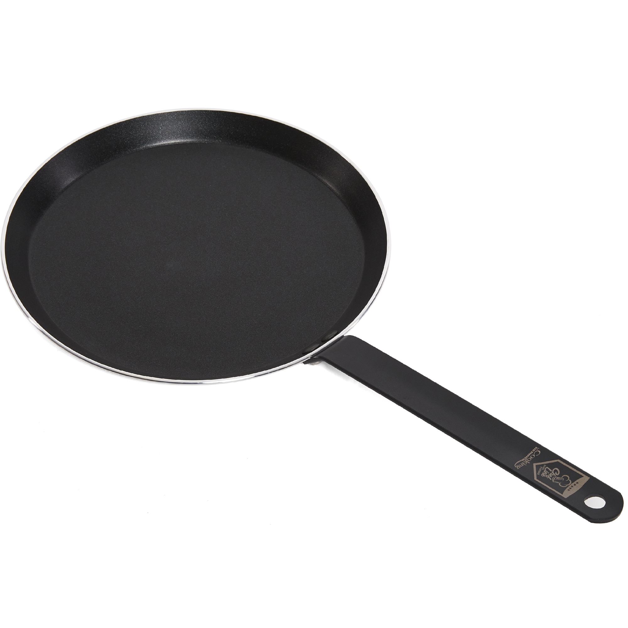 Tigaie Profesionala Pentru Clatite Cooking By Heinner Chef Line 26x2cm