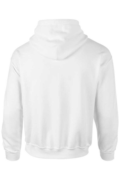 Дамски суичър Bourne New Movie Actor Solve Problems Genius Smart, Бял, Размер S