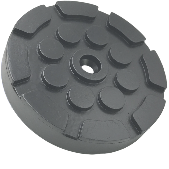 Tampon din cauciuc pentru elevator 120mm, Leonet