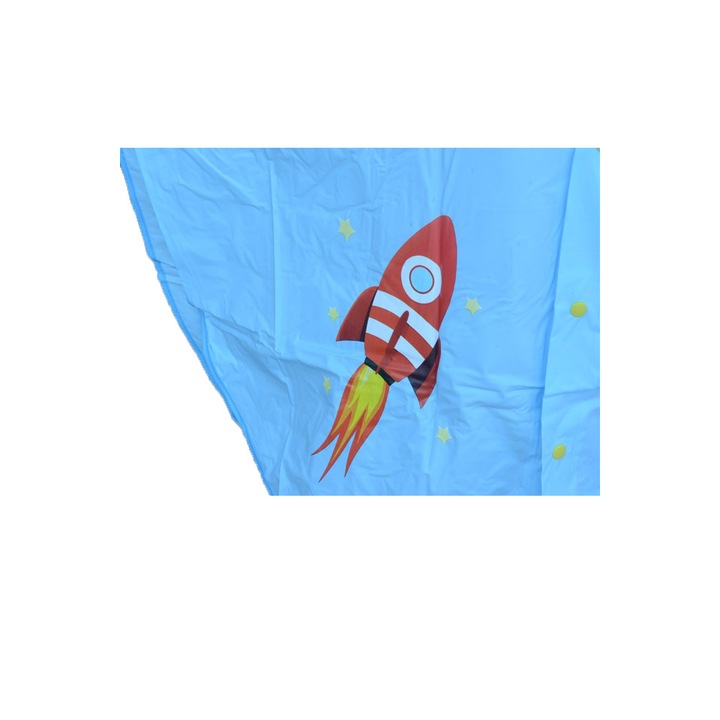 Дъждобран за момче Mini Junior 4003T-122