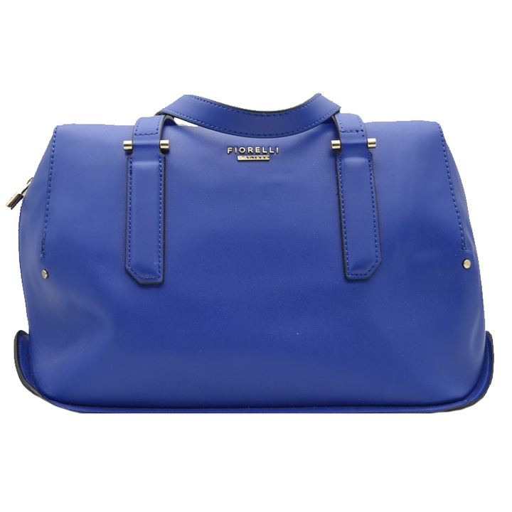 Női irodai táska Mini Junior PST-14, kék