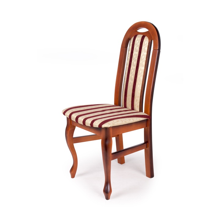 Scaun de sufragerie, Divián-Megafa Kft., Nevada, Maro/Bej