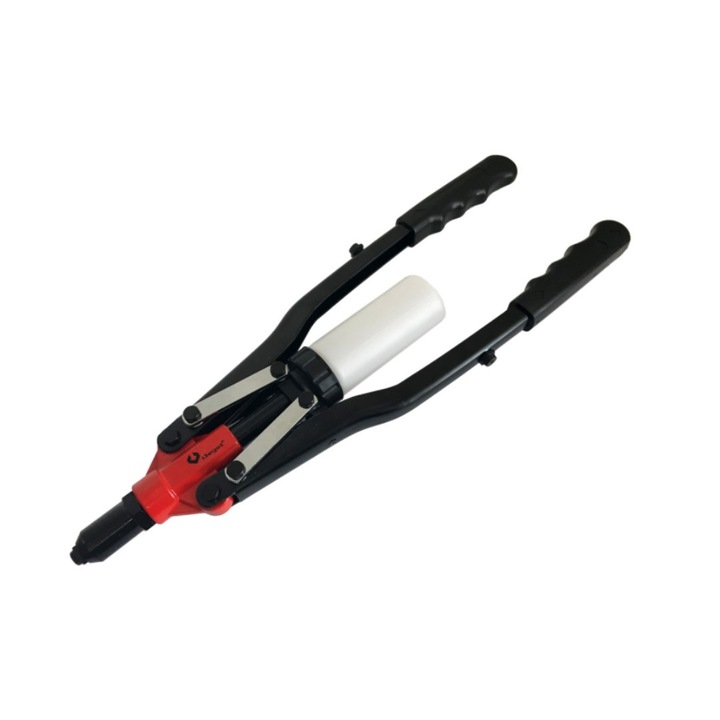 Kézi szegecselő fogó 46cm, 3,2 mm, 4,0 mm, 4,8 mm, Verke