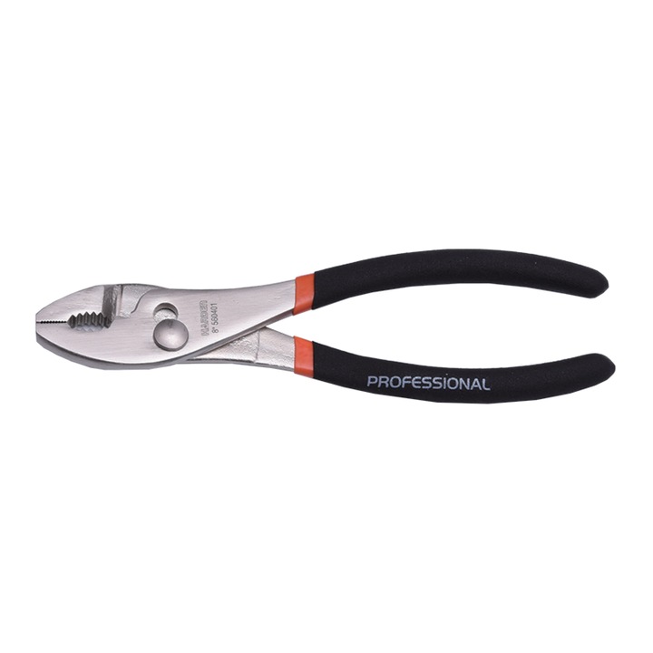 Cleste cu imbinare articulata 250 mm din otel Cr-V - HARDEN