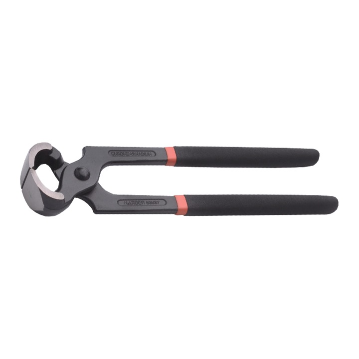 Cleste pentru dulgher -250 mm din otel carbon calit - HARDEN