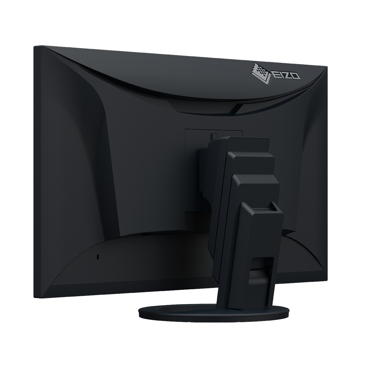 Монитор EIZO EV2795BK 27 inch, 2K, 2560x1440, 350 cd/m2, 178/178°, IPS