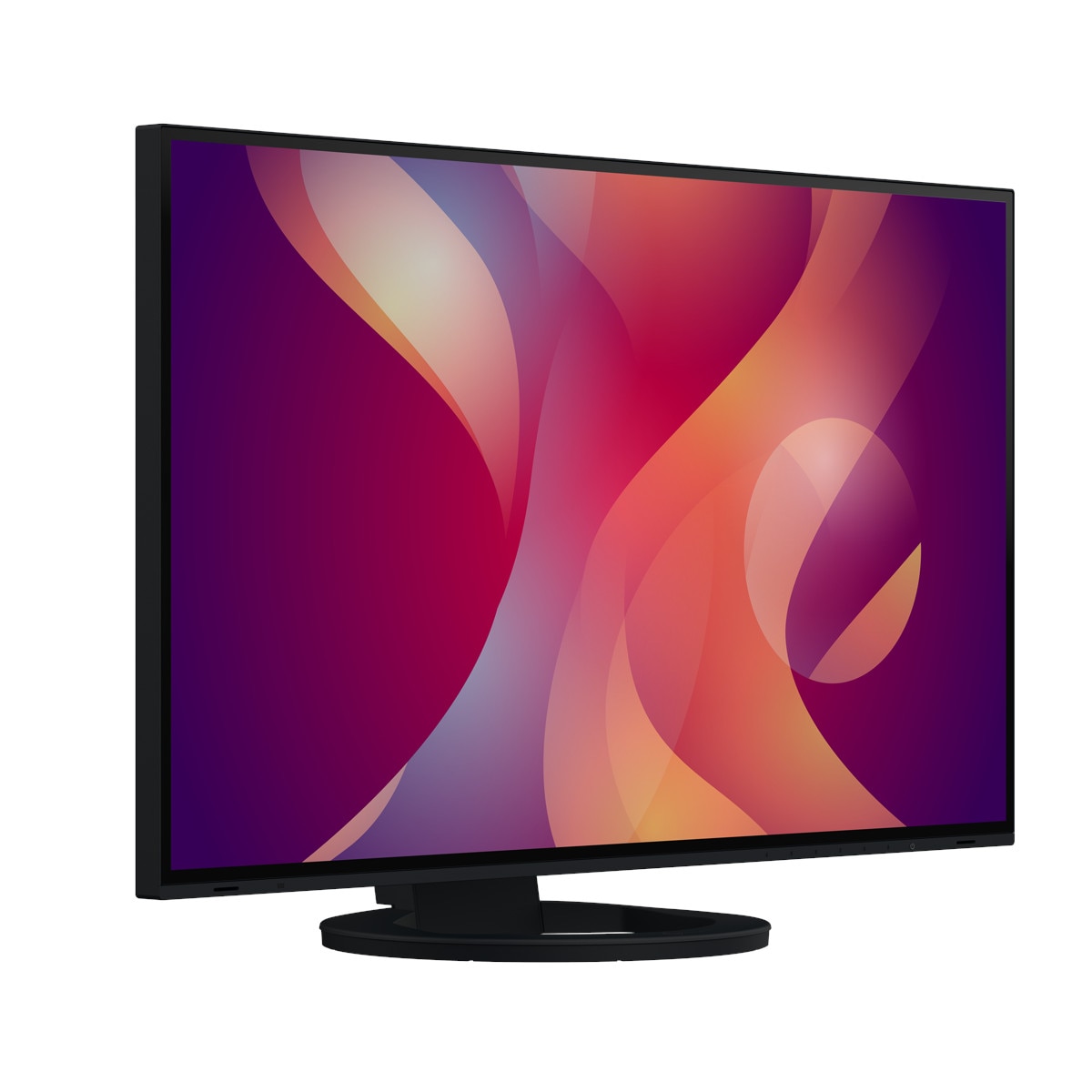Монитор EIZO EV2795BK 27 inch, 2K, 2560x1440, 350 cd/m2, 178/178°, IPS