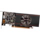 Placa video Sapphire Radeon™ RX 6400 PULSE GAMING, 4GB GDDR6, 64-bit