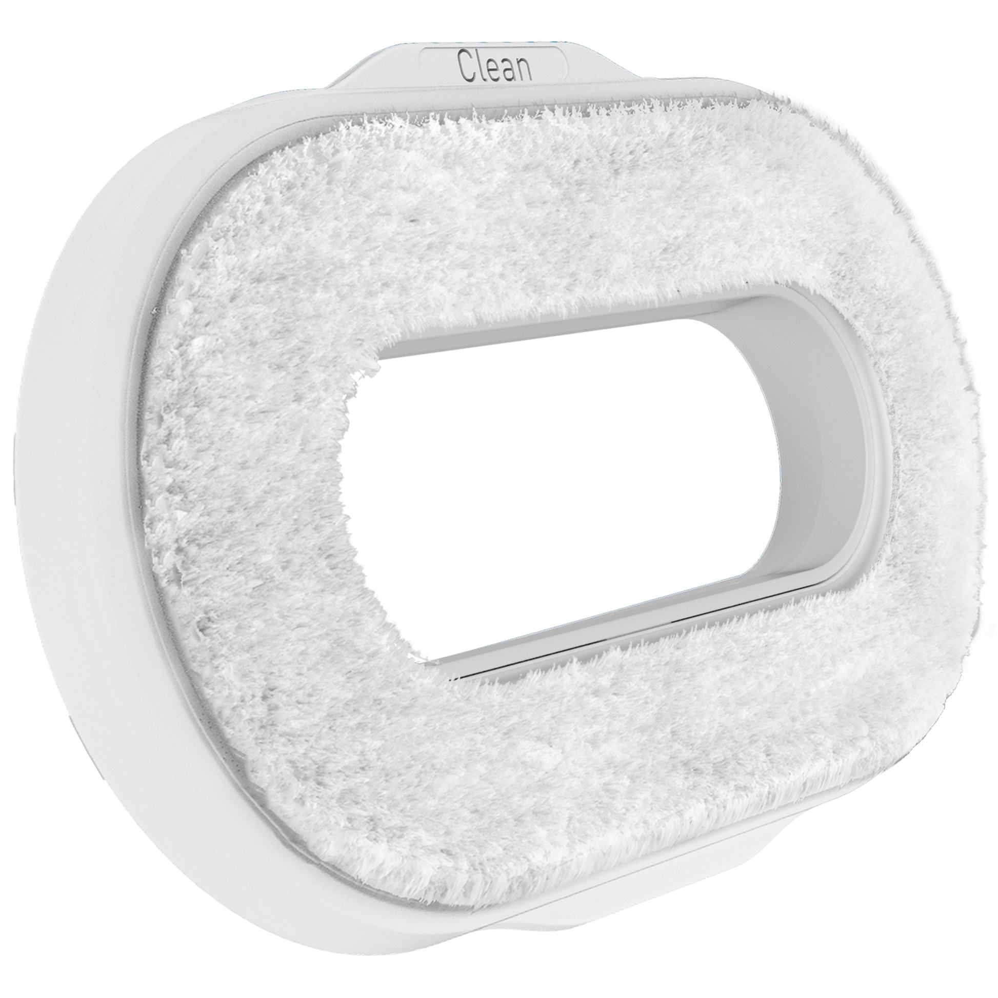 Aparat de calcat vertical cu abur Tefal Pure Tex DT9531E0, 1700W, abur variabil 30g/min, rezervor 200 ml, timp incalzire 25 secunde, cablul 2.5m, alb/ albastru