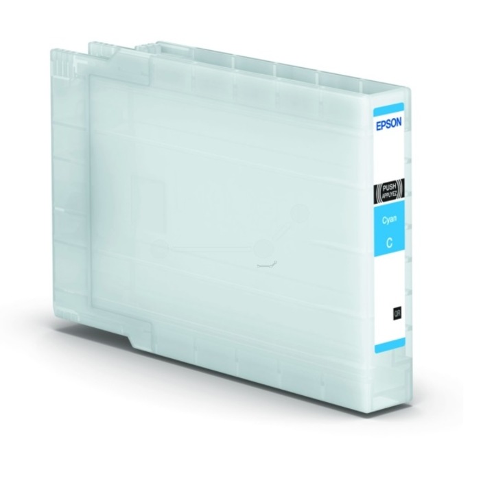 Epson T9082/9072 Cyan utángyártott tintapatron (4000 oldal)