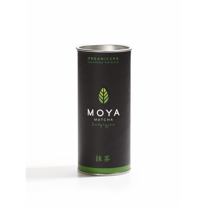 Gyógytea, Matcha, Bio, 30 g