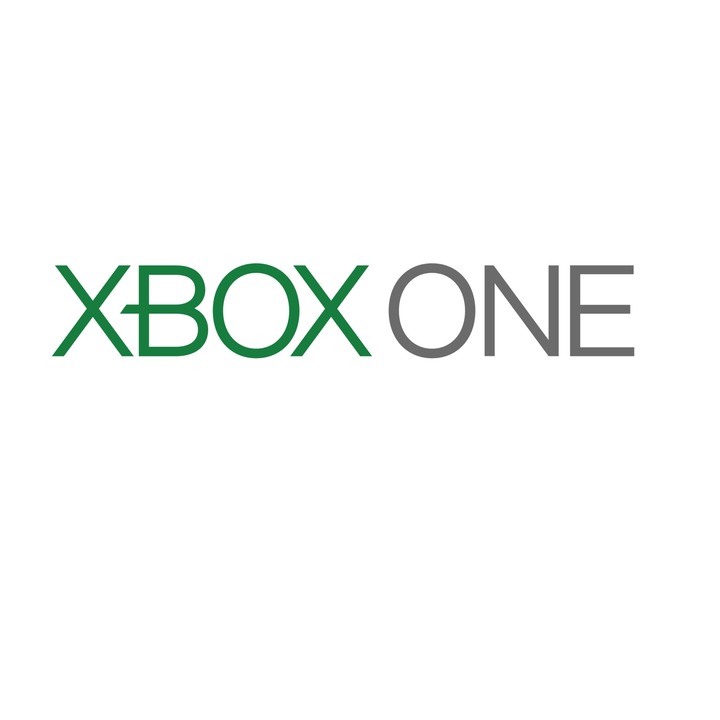 Xbox One matrica, 15 cm x 9 cm, autóra, motorra, laptopra, táblagépre, többszínű ragasztáshoz