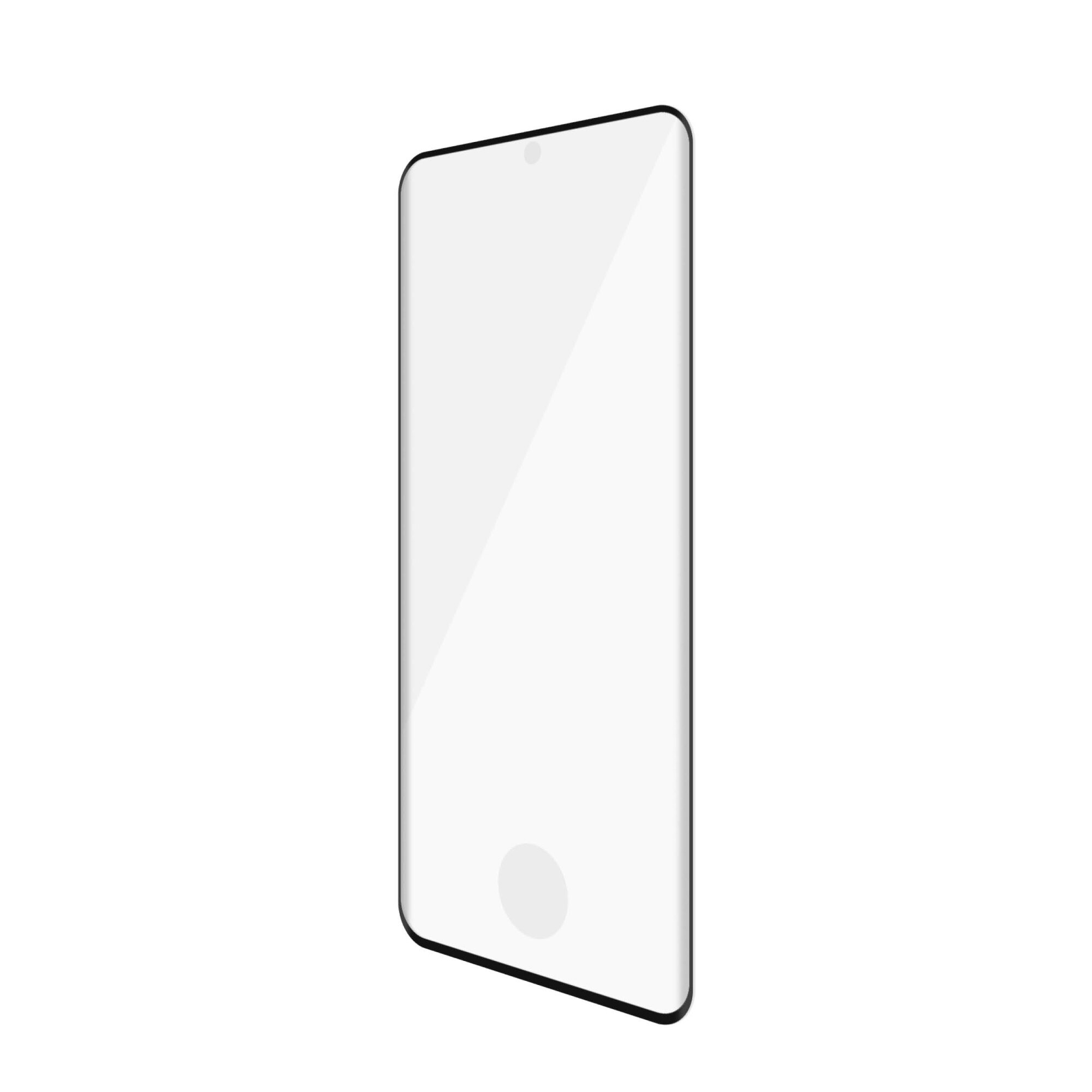 Protector de sticla PanzerGlass pentru Xiaomi 12/12x, pentru carcasa, negru, AB