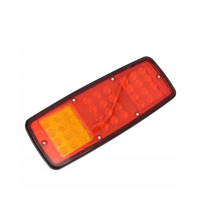 Lampa Stop Camion cu LED 12V, H5-401