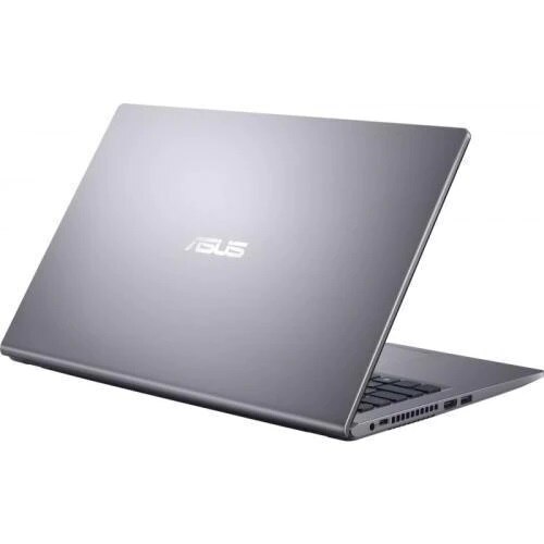 LAPTOP ASUS X515KA-EJ051MXM CELERON N4500 RAM 8GB, SSD 256GB, INTEL UHD GRAPHICS, NO OS, SLATE GREY