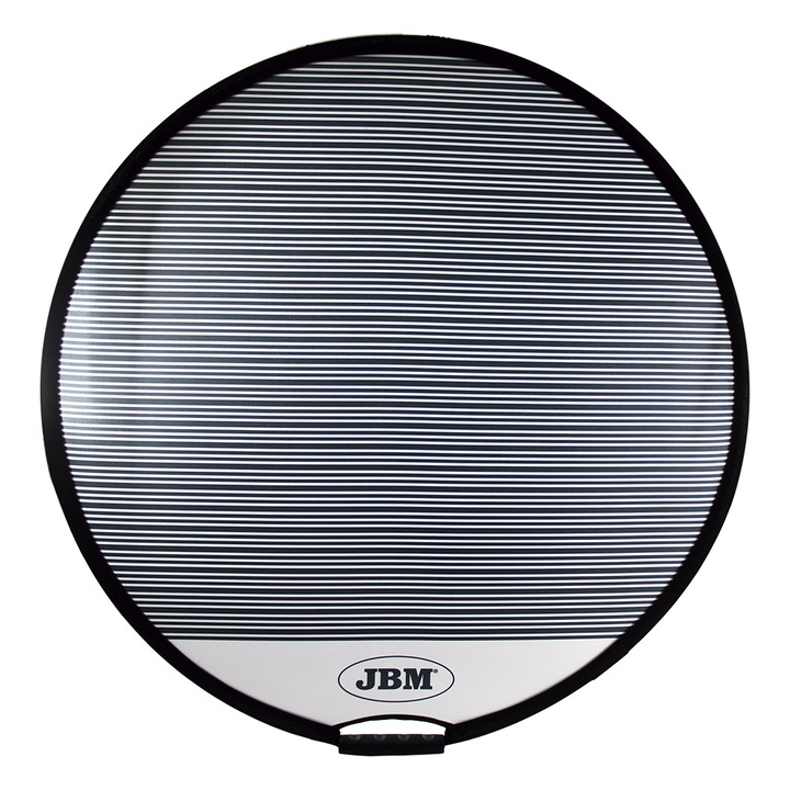 Oglinda Inspectie Urme De Lovituri Jbm