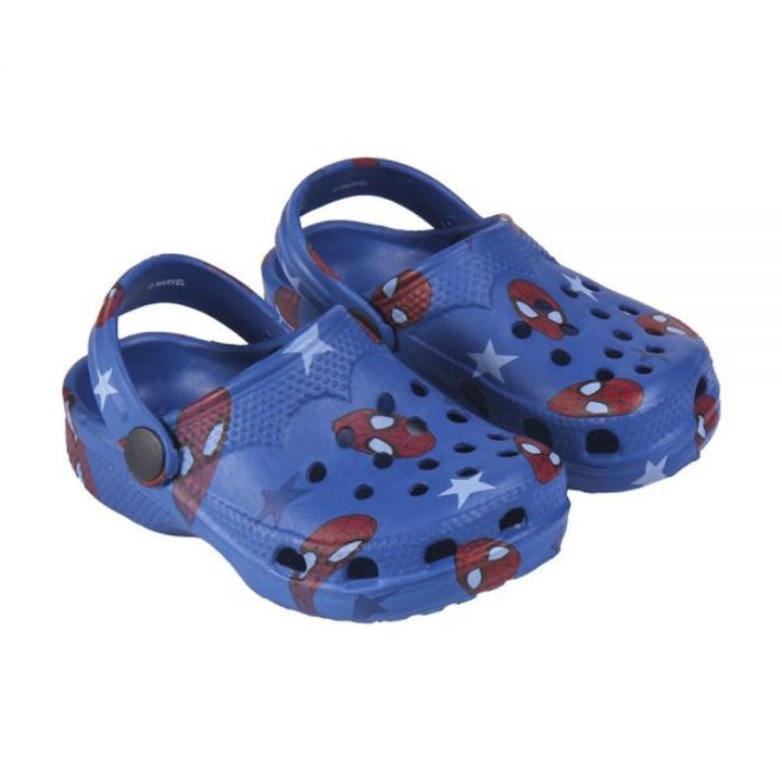 Saboti EVA Spiderman