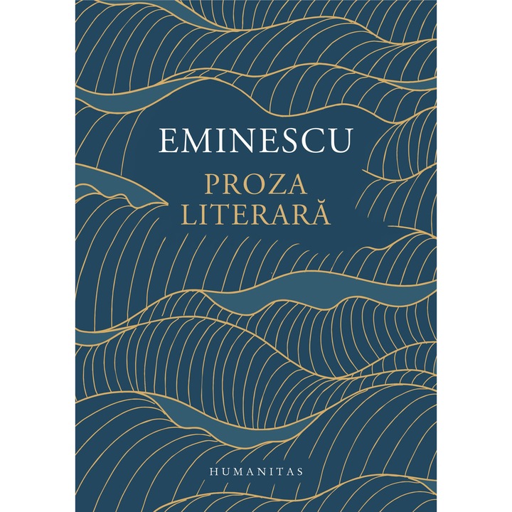 Proza literara,Mihai Eminescu