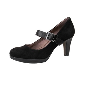 Női félcipők, magassarkúk