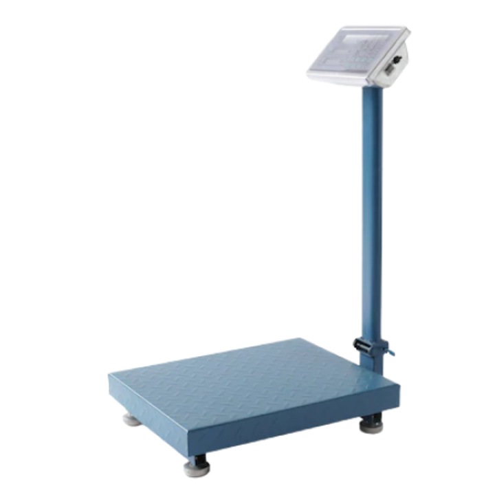 Cantar Platforma 350Kg, MaxSTER, Brat rabatabil, Profesional