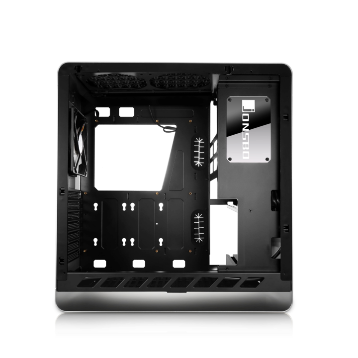 Cooltek JONSBO UMX4 (UMX4 SILVER)