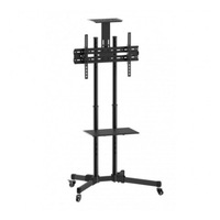stand tv mobil reglabil 32-70 inch raft dvd negru imagen 29_0_
0