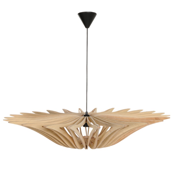 Lustra Solar natur
