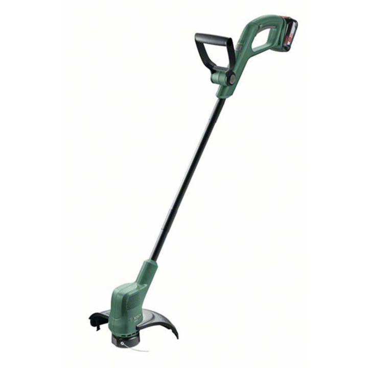 Акумулаторен тример Bosch EasyGrassCut 18-26, 18V, 2.5Аh