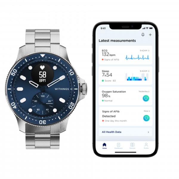 withings special edition