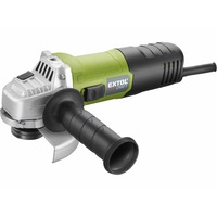Polizor unghiular, Extol 403126, 900W, 11000 RPM, multicolor
