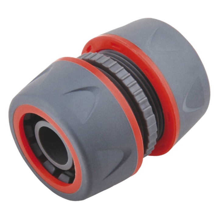 Extol 8876412 tömlőösszekötő, 3/4"