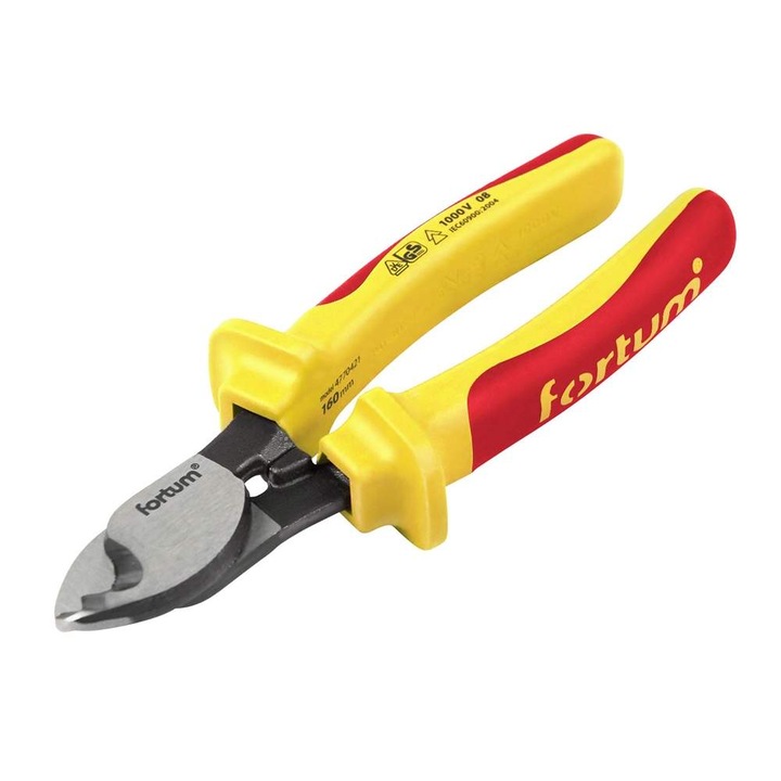 Fortum kábelvágó fogó (4770423)