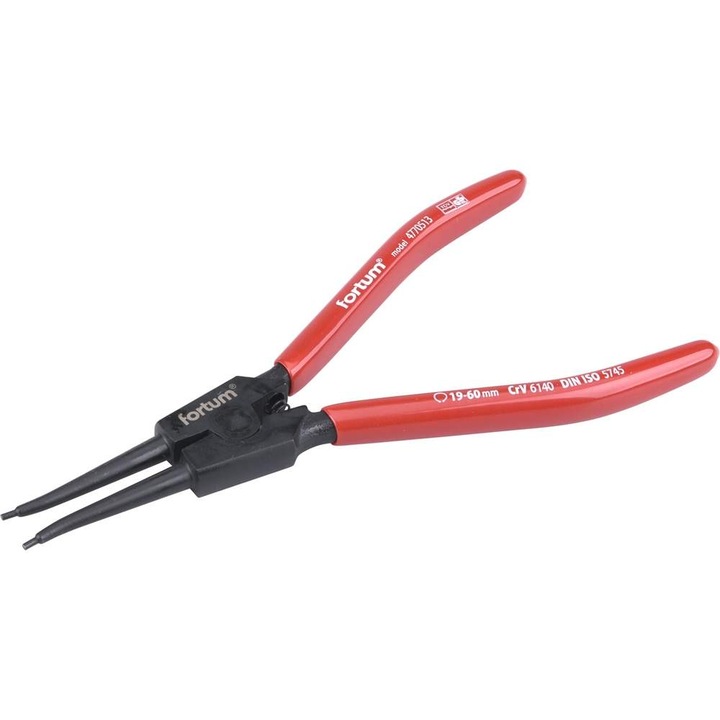 Fortum zégerfogó (4770513)