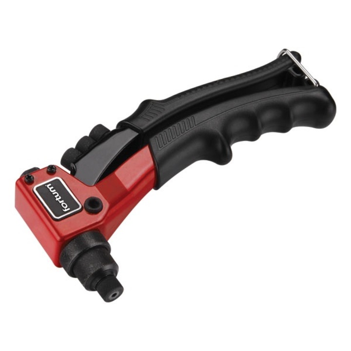 Fortum popszegecsfogó, 200mm (4770600)