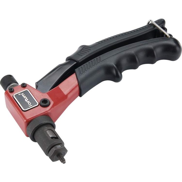 Fortum (4770620) szegecsanyahúzó fogó